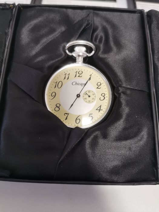 Ceas de buzunar vintage