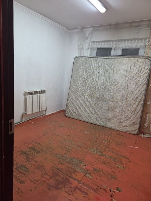 3 бөлмелі квартира сатылады