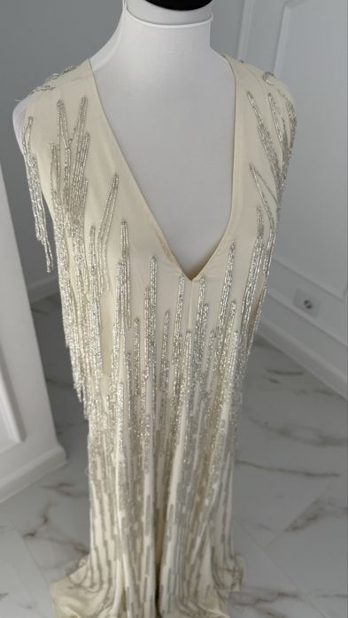 Rochie ARRANGE, mărimea 46, nouă cu etichetă.