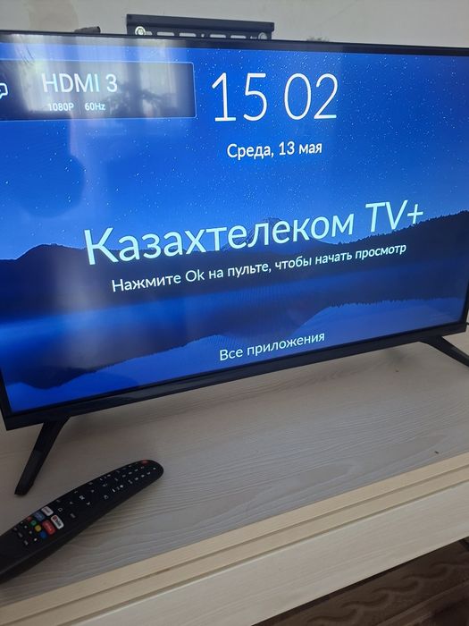 Smart tv android