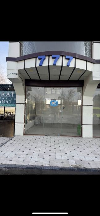 Arendaga joy berilad nazarbek harkatda