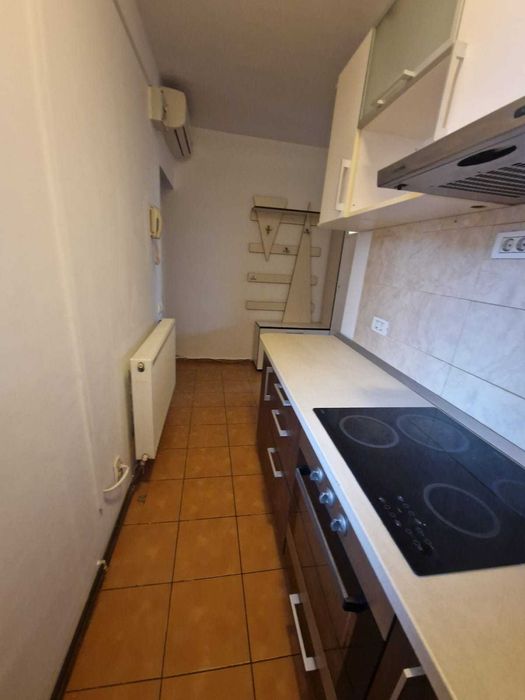 Apartament cu 1 camera cu Centrala Proprie