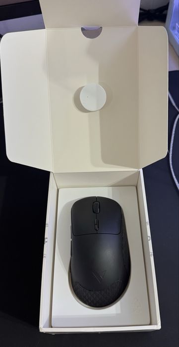Rapoo VT3 Max Gen2 cu Charging Dock