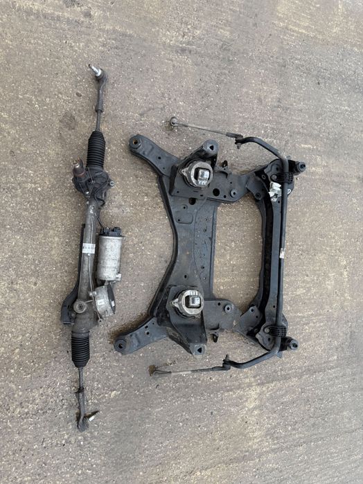 Caseta directie jug Bmw X3 G01 X4 G02 xDrive