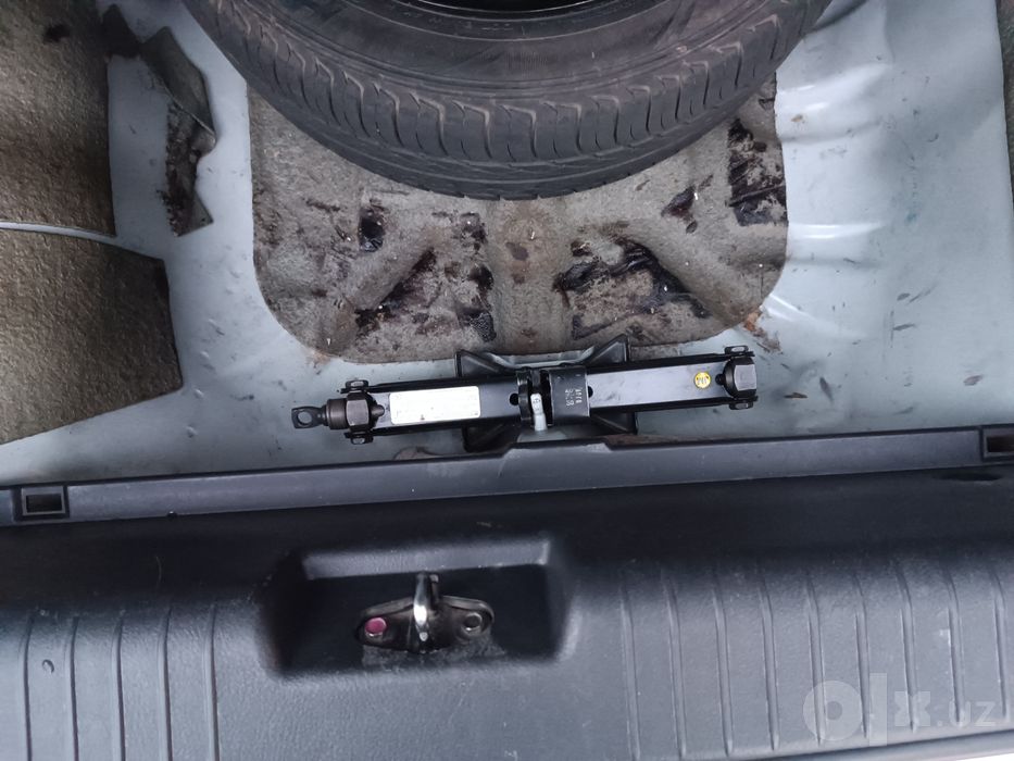 5600  Lacetti 1.8
