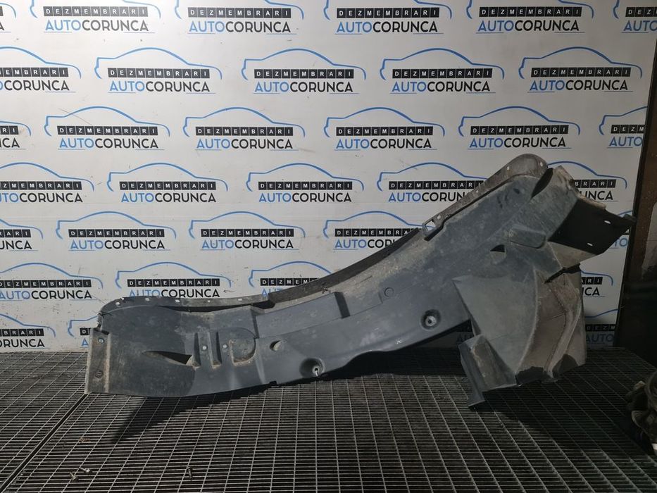 Carenaj dreapta fata Ford Ranger III 2011 - 2015 SUV 4 Usi (1329)