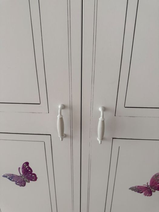 Vand set mobilier selena fetita