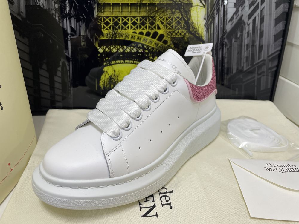 Sneakers dama cheap alexander mcqueen