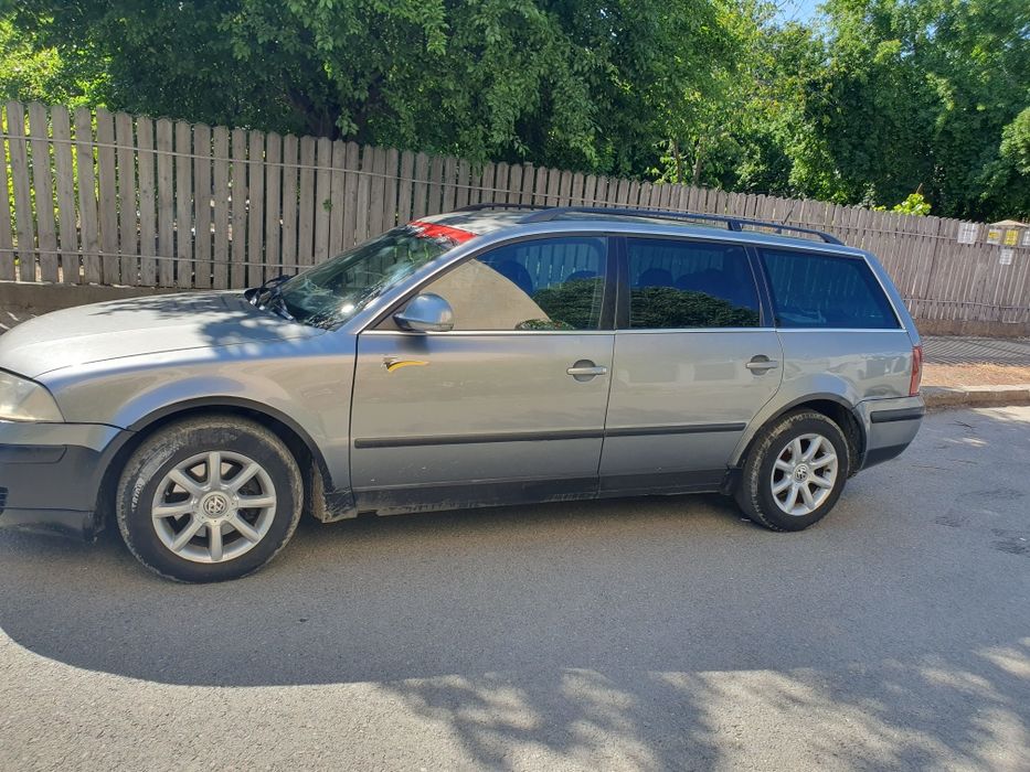 Masina de vânzare Volkswagen