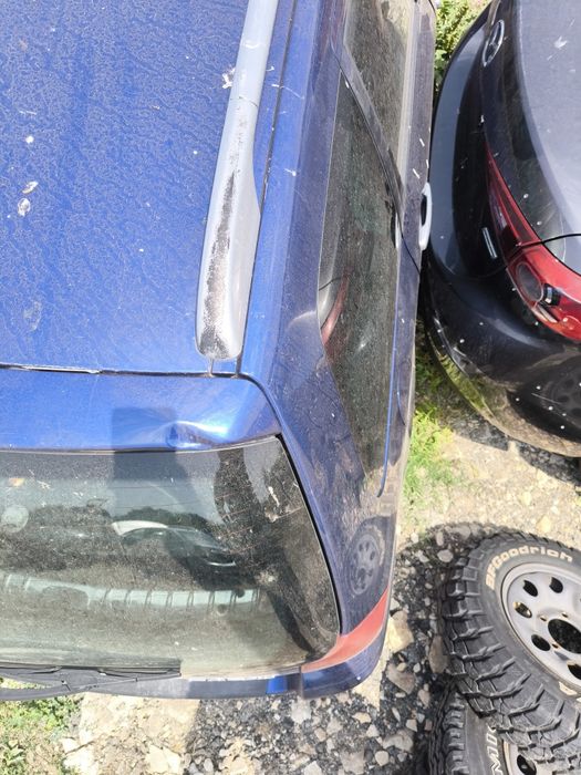 Пежо 307 На части 2,0хди 136 коня Peugeot