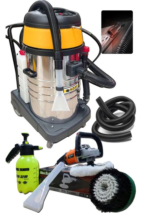 Машина за пране Екстрактор Star 60CCM