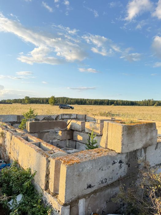 Окжетпес, ул. Ыбырая, уч 9