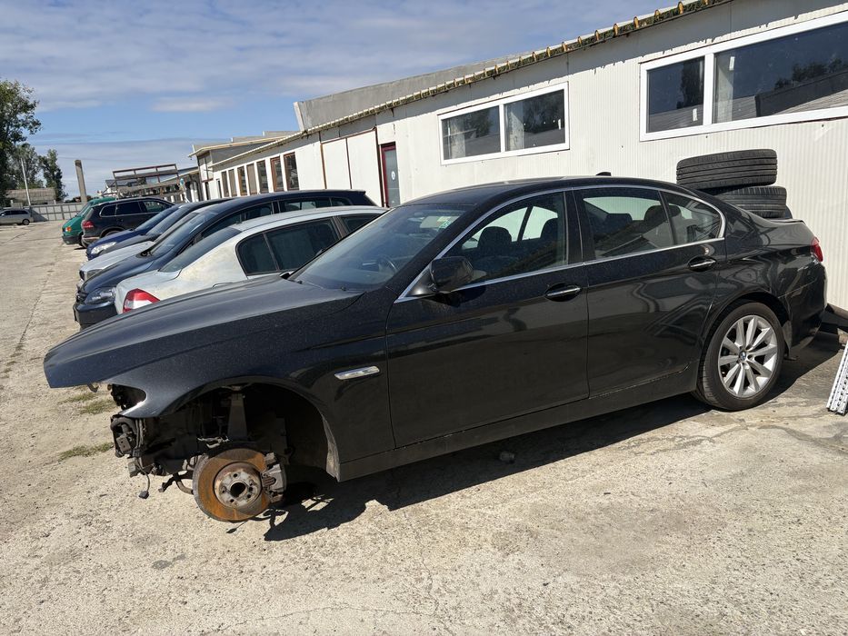Dezmembrez Dezmembrari Piese BMW Seria 5 F10 3 F30 3GT F34 318D 320D IASI