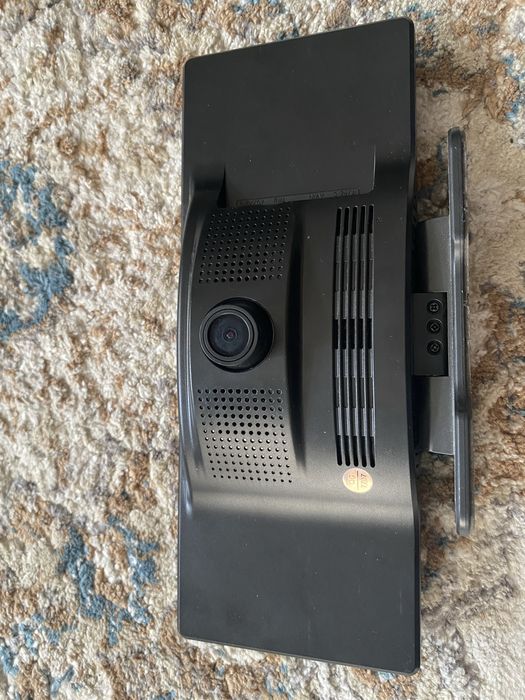 Монитор с регистратором