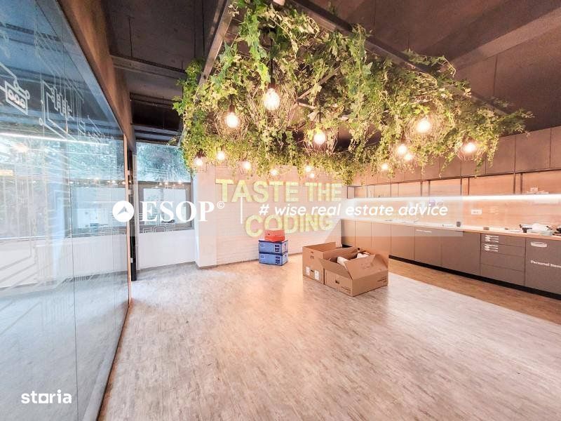 Astoria Business Center, Romana, 269 - 1.750 mp 0% comision!