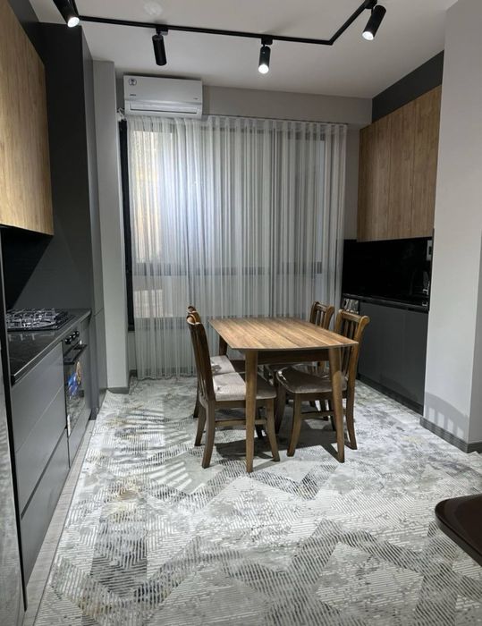 Шота руставели Продаётса 2/5/14 жк Prestige gardens 51кв.м