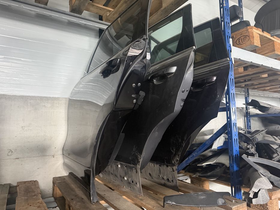 Usa  stanga porsche cayenne 92a p7 / touareg 7p