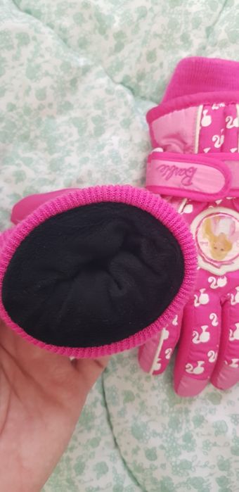 Продам варежки перчатки