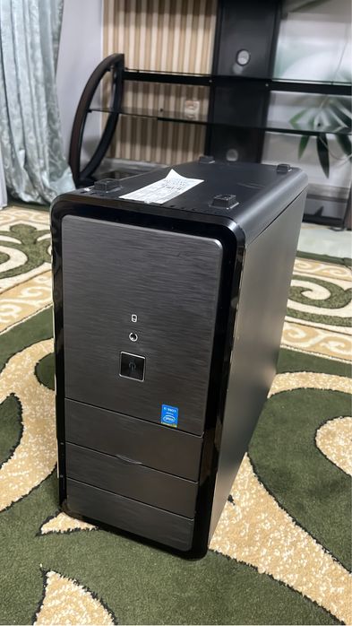 Системный блок intel core i3