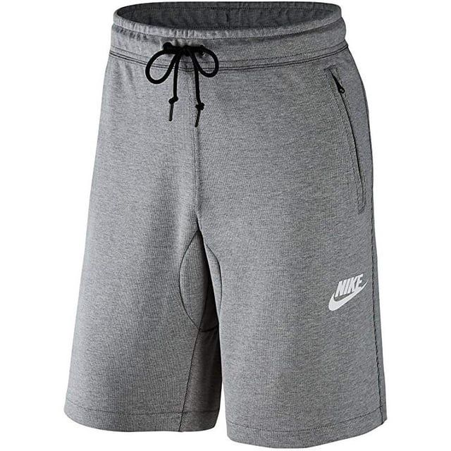 Nike Mens Fleece Shorts размер XL