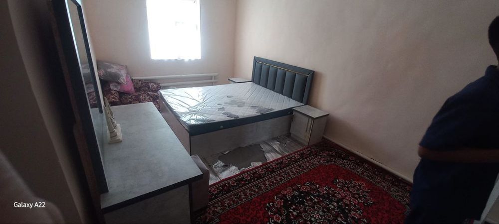 Gilam,Spalniy mebel komplekt