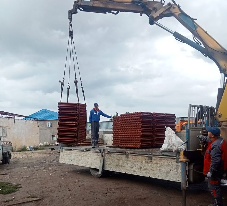 Продам чугунные батареи