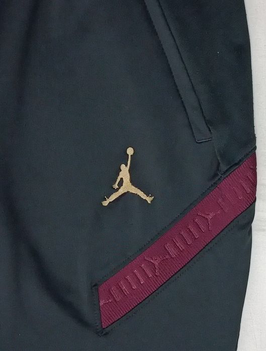 Jordan AIR Nike PSG Strike Pants оригинално долнище ръст 147-158см