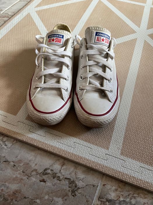 Обувки converse
