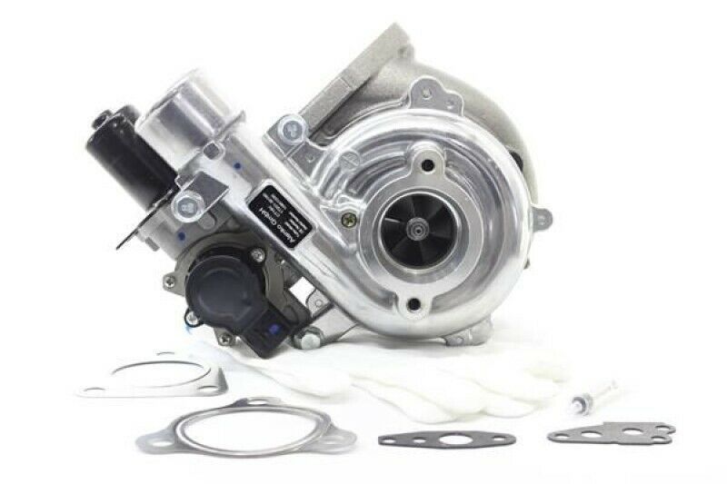 Cartus turbina miez turbo chra toyota hilux land cruiser  3.0 162 171