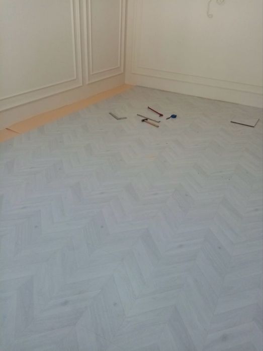 Tarket terish hizmati