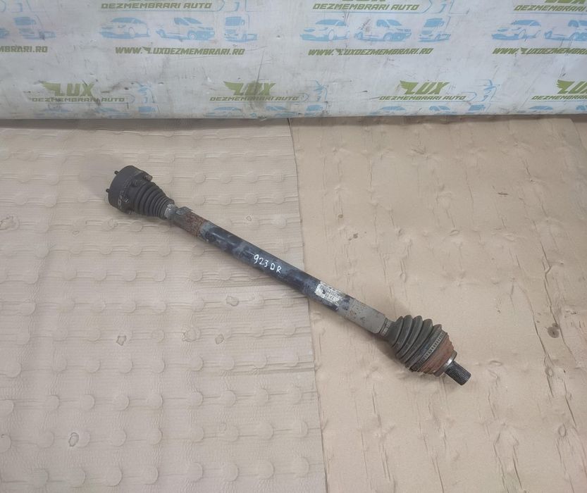 Planetara dreapta fata Skoda Octavia 2 (2004 - 2008) 1.6 benzina BSE 1.6 benzina BSE BSE