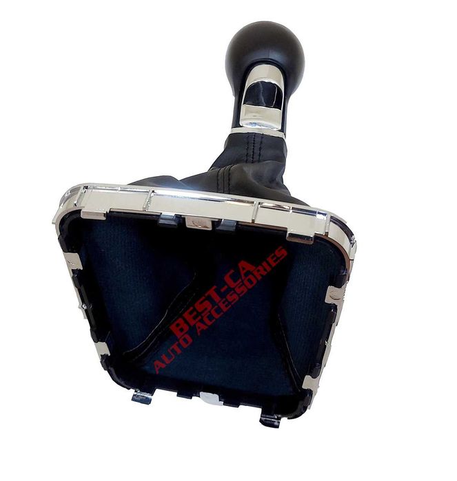 Set nuca schimbator si manson pentru Opel Zafira B 2005-2014 5 viteze