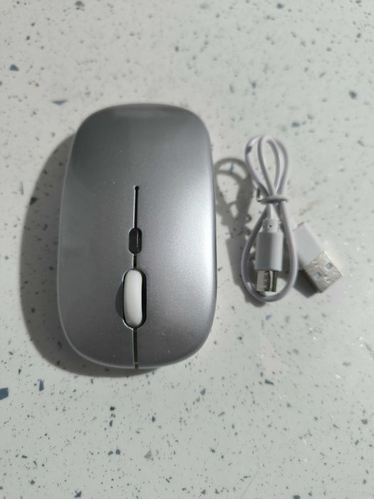 Безжична   мишка