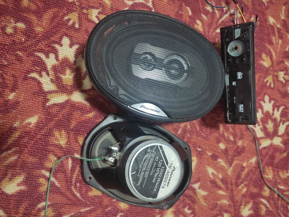 Музыкальный инструмент