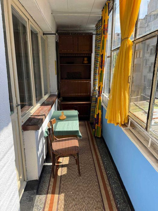 Дава се под наем Тристаен апартамент в Бургас, Възраждане - 78 кв.м за 535.5 € - Снимка #9