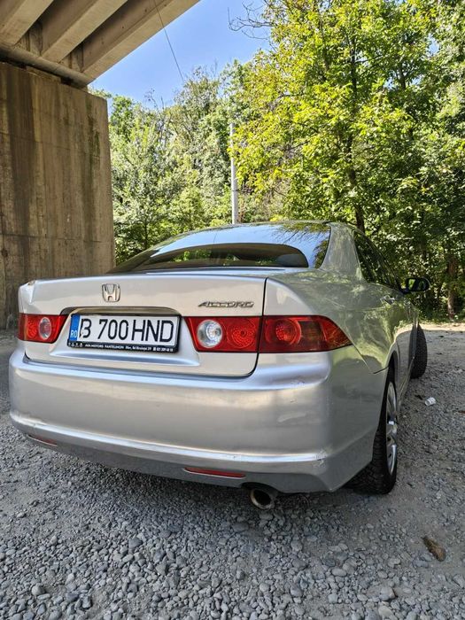 Honda Accord 2.0 Benzina