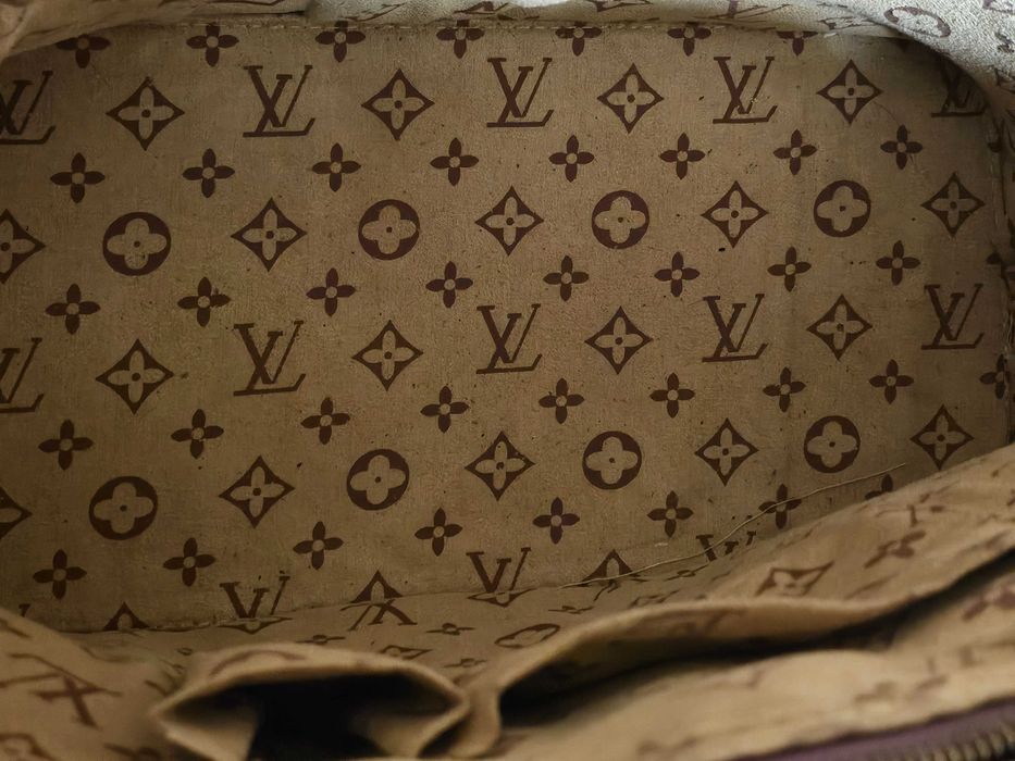 Louis Vuitton оригинална дамска чанта