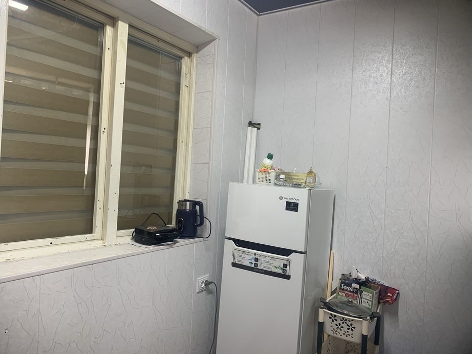 Kvartira sotiladi 2-xonali