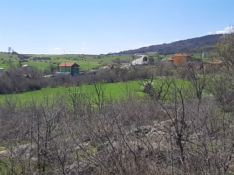 Продава се Парцел в с. Минерални бани, Област Хасково - 730 кв.м за 35 €/кв.м - Снимка #10