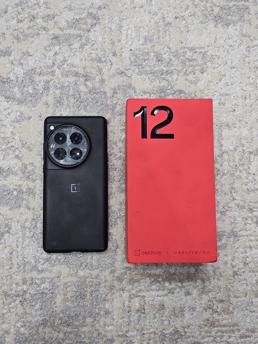 Oneplus 12 512gb