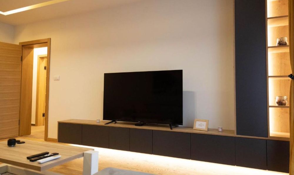 Дава се под наем Двустаен апартамент в София, Център - 58 кв.м за 647.19 € - Снимка #6