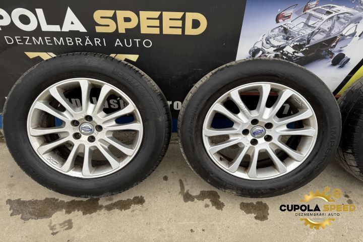 Janta Mantus 235/60/R18 5x108 7.5Jx18 ET55 31201486 Volvo XC90 1 [fac