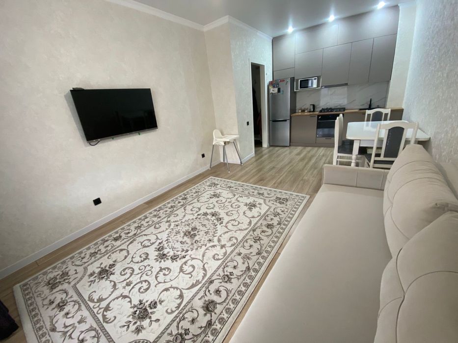 Продам евродвушку