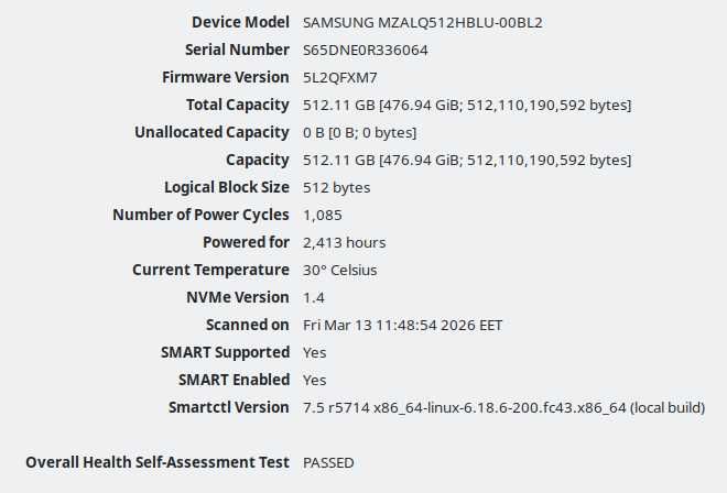 Лаптоп Lenovo IdeaPad 3 17ALC6, AMD Ryzen 7 5700U,32 GB RAM, 512GB M.2