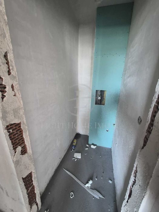 Продава се Двустаен апартамент в Пловдив, Гагарин - 72 кв.м за 769 €/кв.м - Снимка #6