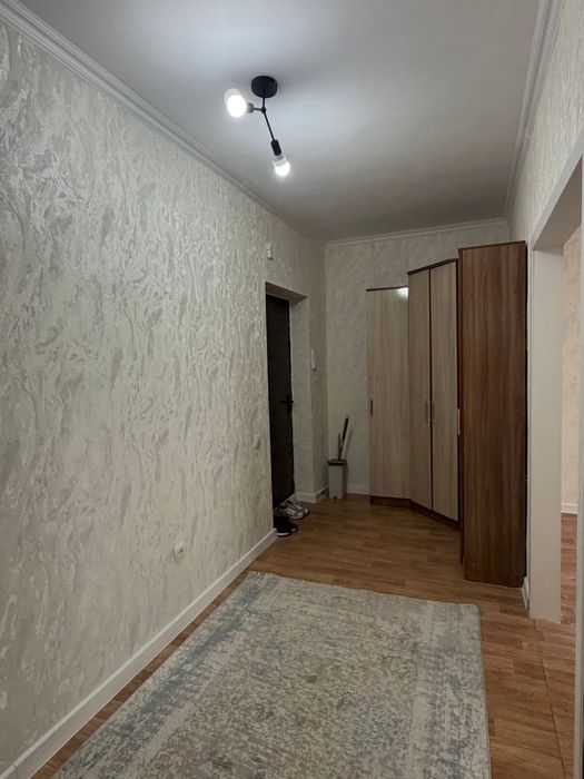 Продам 1 ком кв в 6 мкр