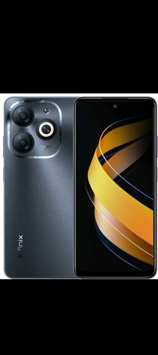 Продам инфиникс смарт 8