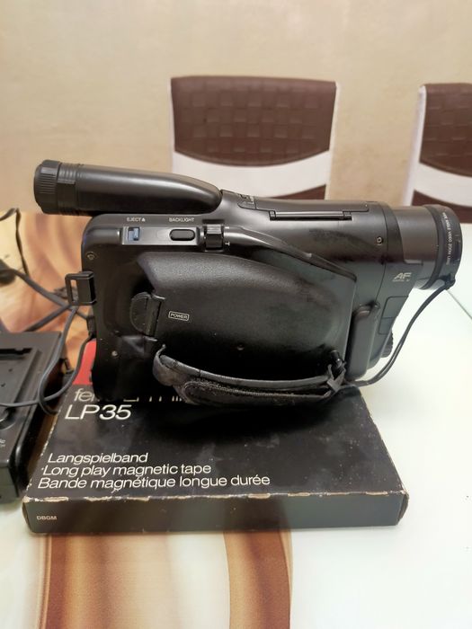 Видео камера Panasonic RX1