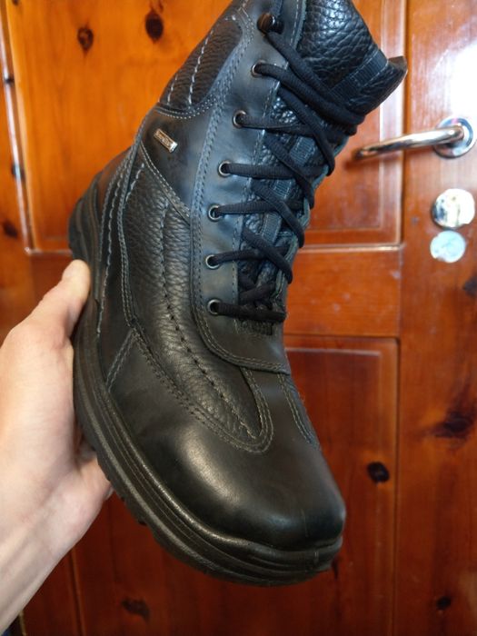 Зимни Jomos 42,5нм. 27,4см.