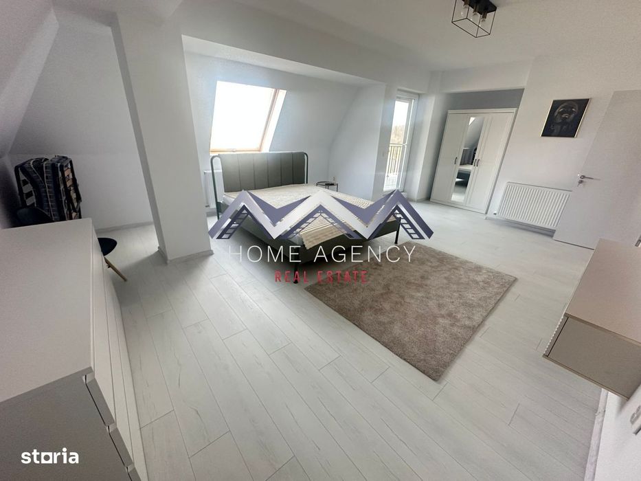Apartament 2 camere Otopeni | include parcare